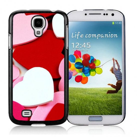 Valentine Love Samsung Galaxy S4 9500 Cases DKT | Women - Click Image to Close